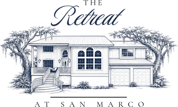 The Retreat at San Marco
